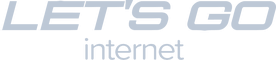 Let's Go Internet